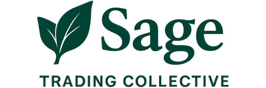Sage Trading Collective logo
